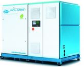 Винтовой компрессор Kraftmann POLARIS 37 D