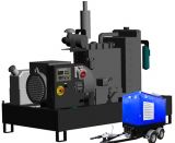 Дизельный генератор Pramac GBW 10 Y 230V
