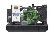 Дизельный генератор Aksa AJD 132