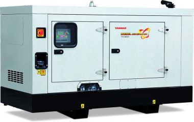 Дизельный генератор YH 220 DTLS-5B
