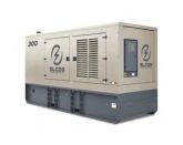 Дизельный генератор GE,SC,410/375,SS