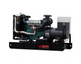 Дизельный генератор Europower EP 200 TDE