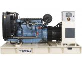 Дизельный генератор TJ350BD5C