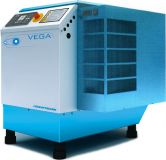 Винтовой компрессор Kraftmann VEGA 11 PLUS (10 бар)