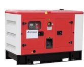 Азимут АД-108С-Т400-1РКМ18 в кожухе