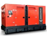 Дизельный генератор Energoprom ESC 60/400