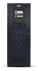 ИБП AEG Protect Plus M600 150-180