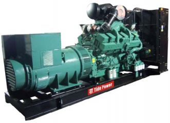 Дизельный генератор Tide Power FB910-C TP