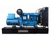 Дизельный генератор Energoprom EFB 800/400