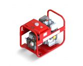 Бензиновый генератор Вепрь АБ 10-230 1ВМ1