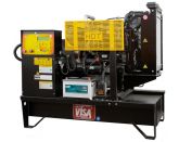 Дизельный генератор Onis VISA P 9 B с АВР