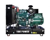 Дизельный генератор Tide Power FB250-LP с АВР