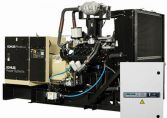 Газовый генератор SDMO GZ350 с АВР
