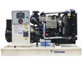 Дизельный генератор TJ100PE5L с АВР