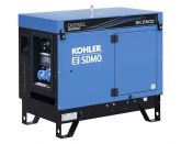 Дизельный генератор KOHLER-SDMO DIESEL 6000 E Silence