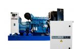 Дизельный генератор General Power GP830DN