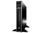 ИБП APC Smart-UPS X 1500VA Rack/Tower LCD 230V (SMX1500RMI2U)