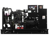 Газовый генератор Generac SG 48 открытый