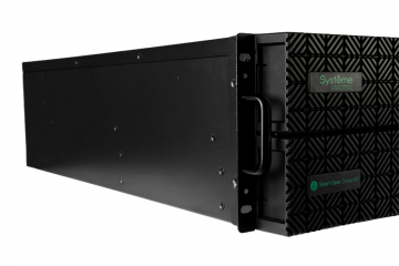 Systeme Electric SRTSE8KRTXLIG2