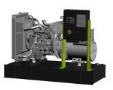 Дизельный генератор Pramac GSW 65 P 230V 3Ф