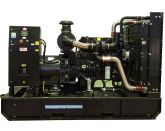 Дизельный генератор YN220C