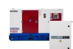 Дизельный генератор General Power GP770DZ