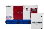 Дизельный генератор General Power GP350DZ