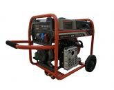 Дизельный генератор ZM 7000 DE-3 с АВР