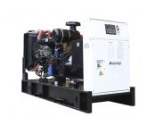 Азимут АД-120С-Т400-2РМ20 с АВР