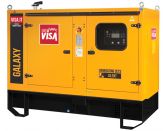 Дизельный генератор Onis VISA BD 50 GX с АВР