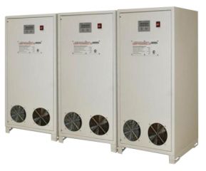 Стабилизатор напряжения Lider PS63SQ-I-40