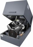 Поршневой компрессор Atlas Copco LT 10-30 Pack Silenced
