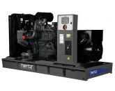 Дизельный генератор Hertz HG 73 BC