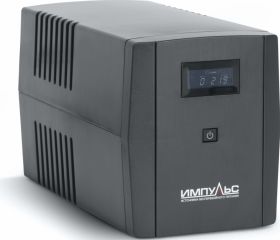 ЮНИОР СМАРТ 1200