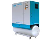 Винтовой компрессор Kraftmann VEGA 5 O R 500 (8 бар)