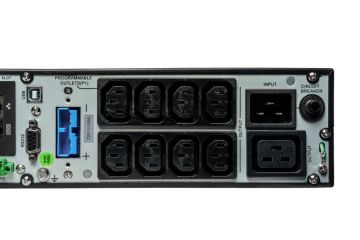 Systeme Electric SRTSE3000RTXLI-NC