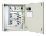 Дизельный генератор Hertz HG 303 HD с АВР