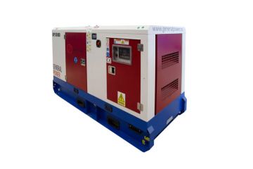 Дизельный генератор General Power GPS150BD