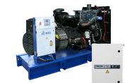 ТСС АД-60С-Т400-2РМ20 с АВР