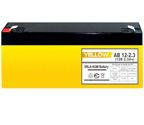 YELLOW AB 12-0,8
