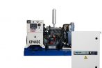 Дизельный генератор General Power GP44DZ