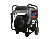 Бензиновый генератор Eco ZM 11000 E-3