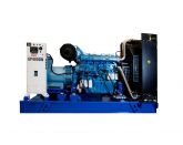 Дизельный генератор General Power GP400DN
