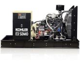 Газовый генератор KOHLER-SDMO GZ25