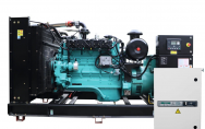 Газовый генератор CTG 90CG LPG с АВР