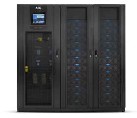 ИБП AEG Protect Plus M600 300-600