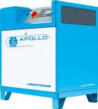 Винтовой компрессор Kraftmann APOLLO 15 O