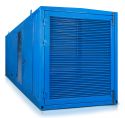 Газовый генератор CTG 625CG в контейнере с АВР