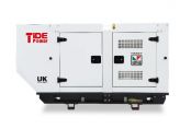 Дизельный генератор Tide Power FC638-LP1 с АВР