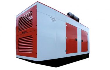Азимут АД-900С-Т400-1РКМ26 в кожухе